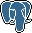 postgresql