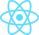 react